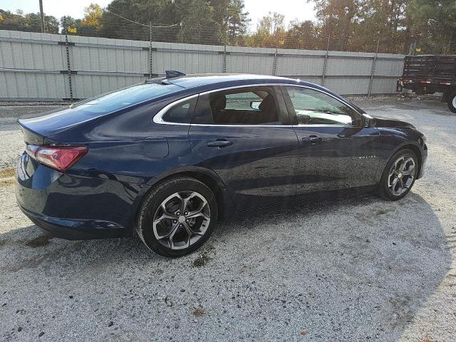 Photo 2 VIN: 1G1ZD5STXMF064168 - CHEVROLET MALIBU LT 