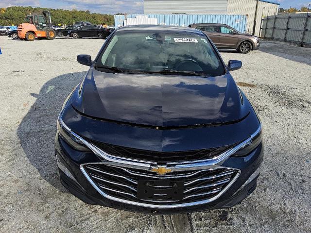 Photo 4 VIN: 1G1ZD5STXMF064168 - CHEVROLET MALIBU LT 