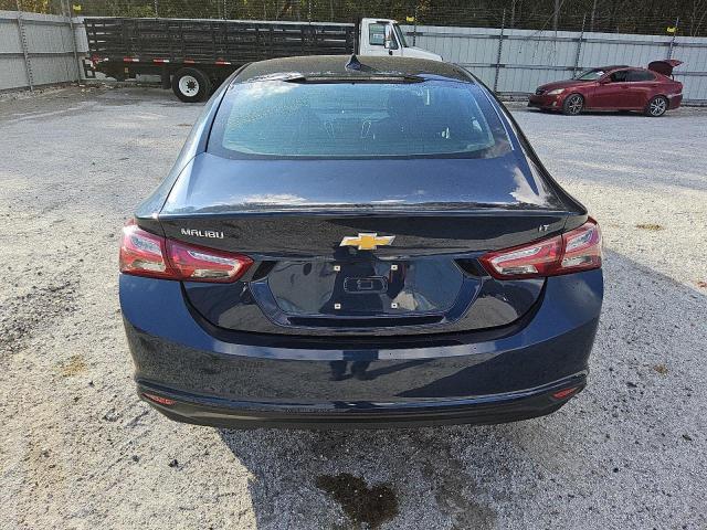 Photo 5 VIN: 1G1ZD5STXMF064168 - CHEVROLET MALIBU LT 