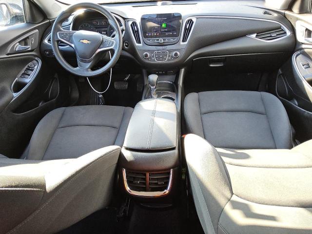 Photo 7 VIN: 1G1ZD5STXMF064168 - CHEVROLET MALIBU LT 