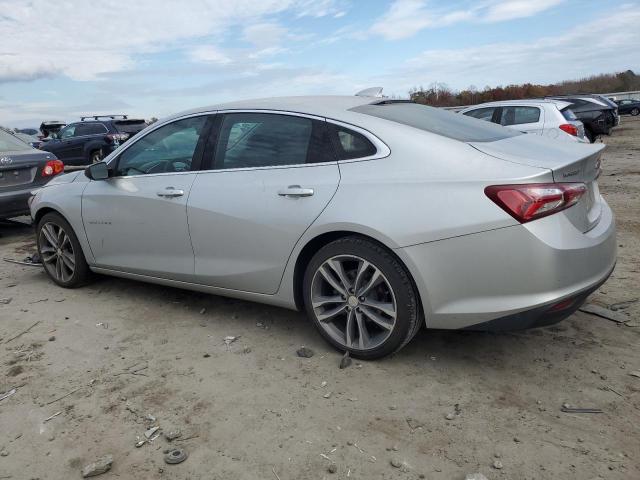 Photo 1 VIN: 1G1ZD5STXMF069886 - CHEVROLET MALIBU LT 