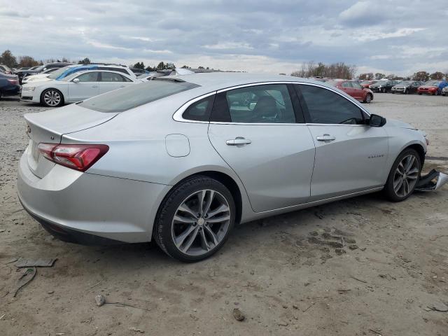 Photo 2 VIN: 1G1ZD5STXMF069886 - CHEVROLET MALIBU LT 