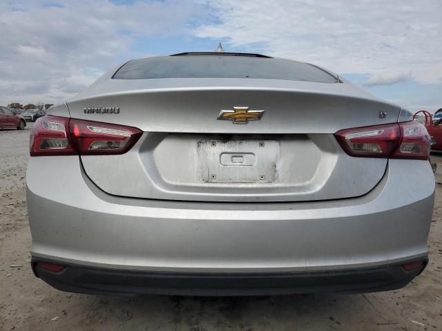 Photo 5 VIN: 1G1ZD5STXMF069886 - CHEVROLET MALIBU LT 