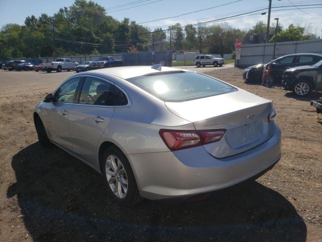 Photo 2 VIN: 1G1ZD5STXMF072092 - CHEVROLET MALIBU LT 