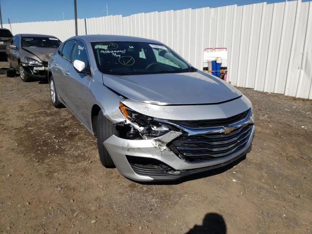 Photo 8 VIN: 1G1ZD5STXMF072092 - CHEVROLET MALIBU LT 