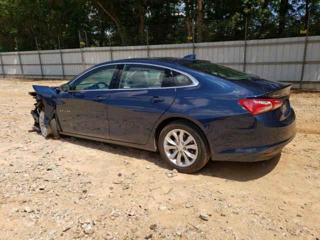 Photo 1 VIN: 1G1ZD5STXMF083304 - CHEVROLET MALIBU 