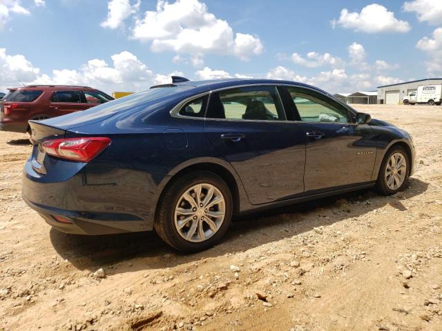 Photo 2 VIN: 1G1ZD5STXMF083304 - CHEVROLET MALIBU 