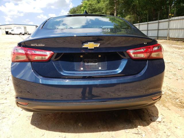 Photo 5 VIN: 1G1ZD5STXMF083304 - CHEVROLET MALIBU 