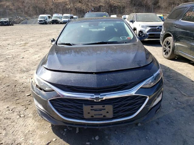 Photo 4 VIN: 1G1ZD5STXMF089829 - CHEVROLET MALIBU LT 