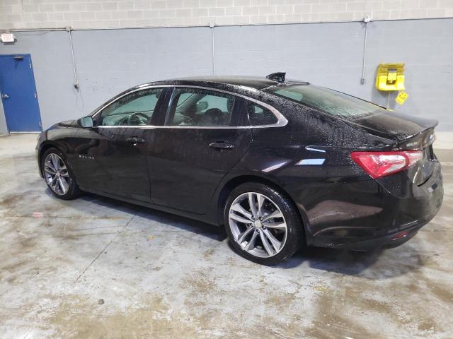 Photo 1 VIN: 1G1ZD5STXNF120417 - CHEVROLET MALIBU LT 