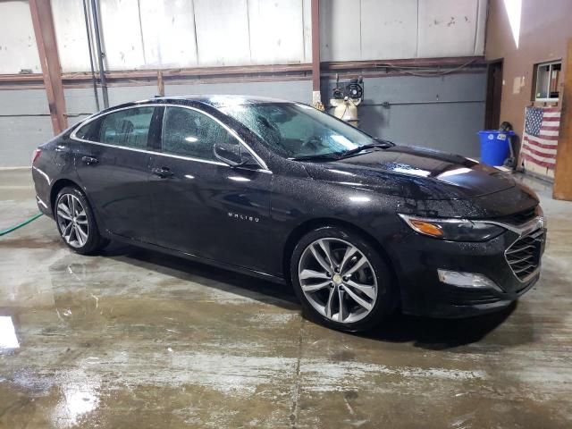 Photo 3 VIN: 1G1ZD5STXNF120417 - CHEVROLET MALIBU LT 