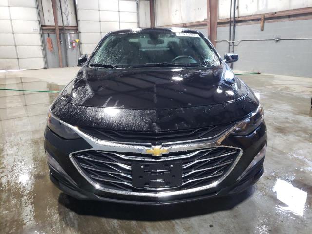 Photo 4 VIN: 1G1ZD5STXNF120417 - CHEVROLET MALIBU LT 