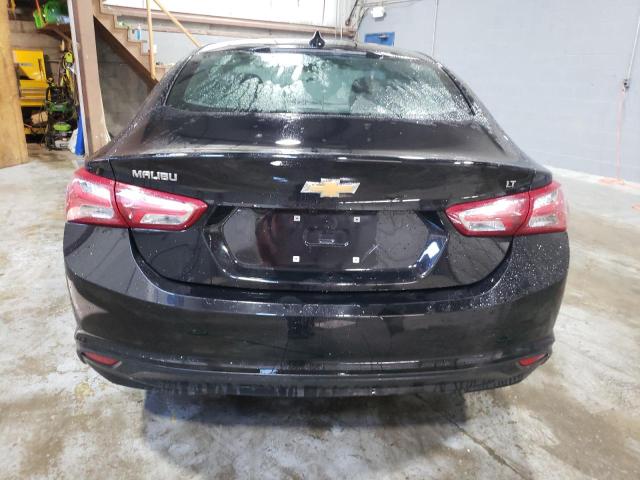 Photo 5 VIN: 1G1ZD5STXNF120417 - CHEVROLET MALIBU LT 