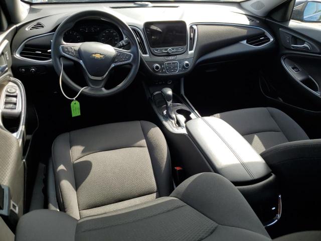 Photo 7 VIN: 1G1ZD5STXNF120417 - CHEVROLET MALIBU LT 