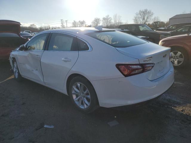 Photo 1 VIN: 1G1ZD5STXNF122197 - CHEVROLET MALIBU LT 