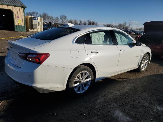 Photo 2 VIN: 1G1ZD5STXNF122197 - CHEVROLET MALIBU LT 