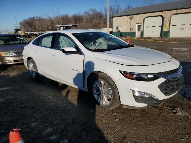 Photo 3 VIN: 1G1ZD5STXNF122197 - CHEVROLET MALIBU LT 