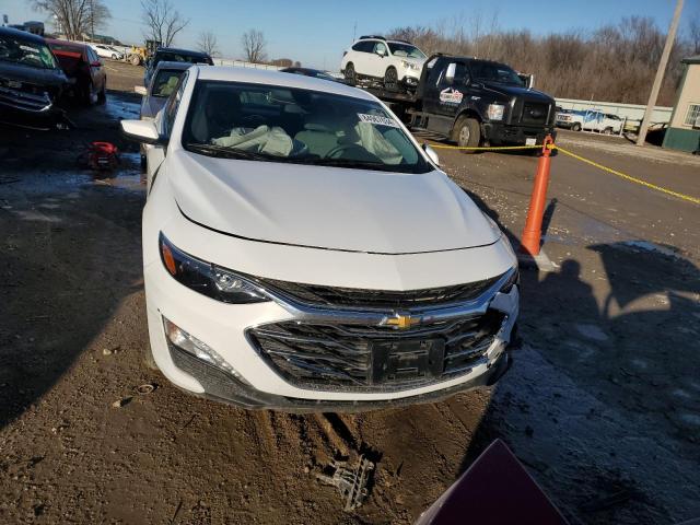 Photo 4 VIN: 1G1ZD5STXNF122197 - CHEVROLET MALIBU LT 