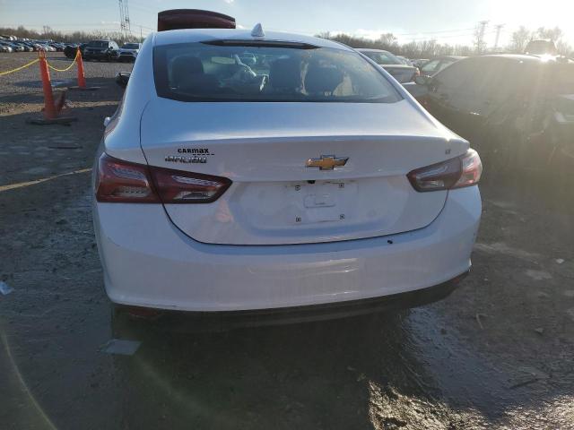 Photo 5 VIN: 1G1ZD5STXNF122197 - CHEVROLET MALIBU LT 