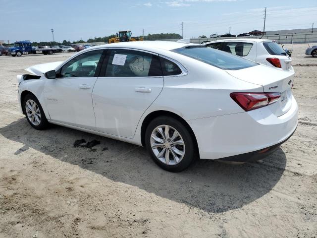 Photo 1 VIN: 1G1ZD5STXNF122863 - CHEVROLET MALIBU LT 