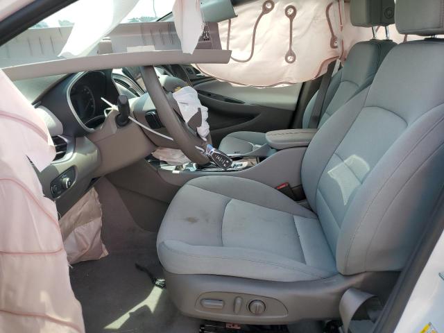 Photo 6 VIN: 1G1ZD5STXNF122863 - CHEVROLET MALIBU LT 