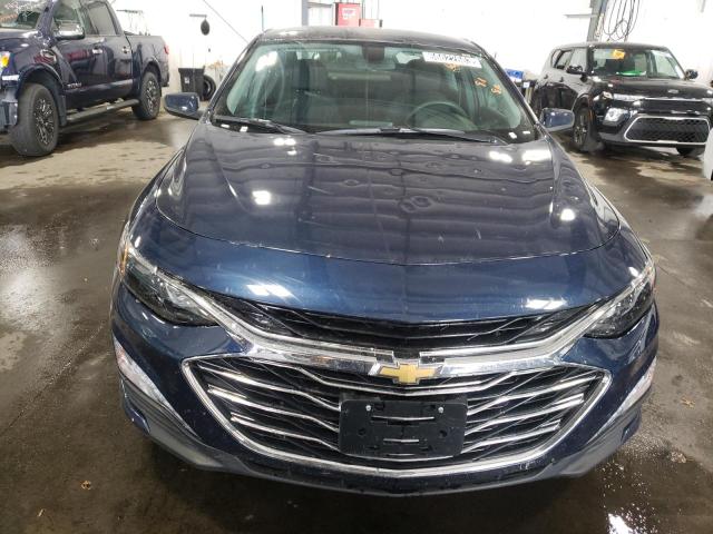 Photo 4 VIN: 1G1ZD5STXNF124841 - CHEVROLET MALIBU LT 