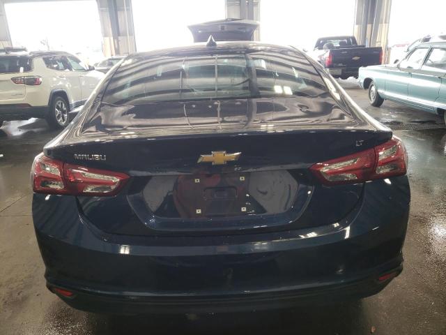 Photo 5 VIN: 1G1ZD5STXNF124841 - CHEVROLET MALIBU LT 