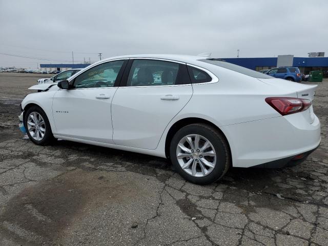 Photo 1 VIN: 1G1ZD5STXNF127495 - CHEVROLET MALIBU LT 