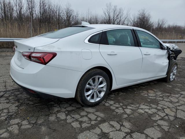 Photo 2 VIN: 1G1ZD5STXNF127495 - CHEVROLET MALIBU LT 