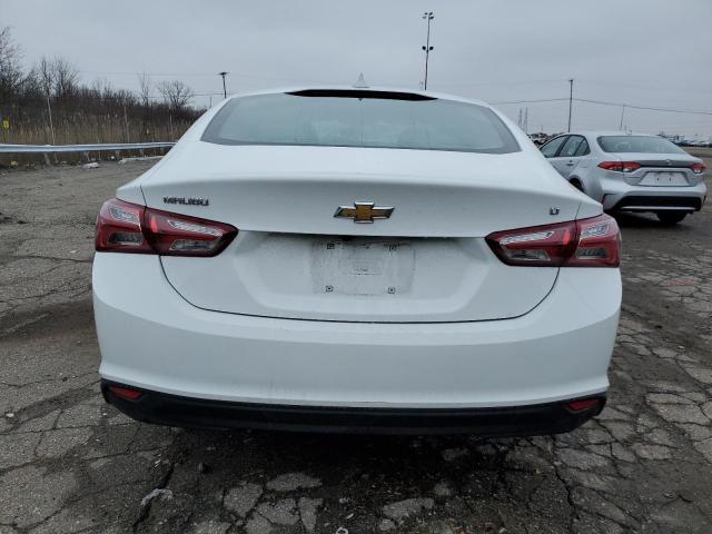 Photo 5 VIN: 1G1ZD5STXNF127495 - CHEVROLET MALIBU LT 