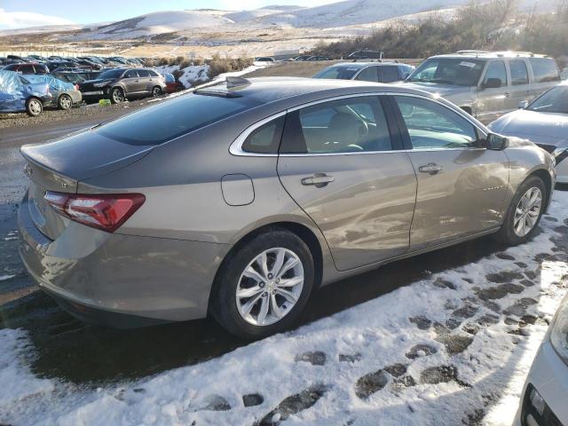 Photo 2 VIN: 1G1ZD5STXNF128209 - CHEVROLET MALIBU LT 