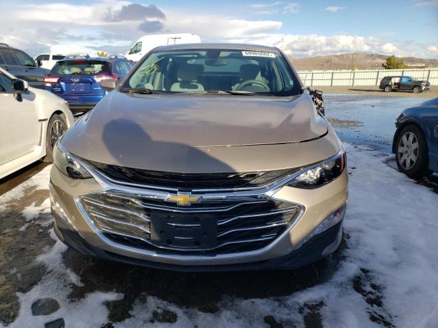 Photo 4 VIN: 1G1ZD5STXNF128209 - CHEVROLET MALIBU LT 