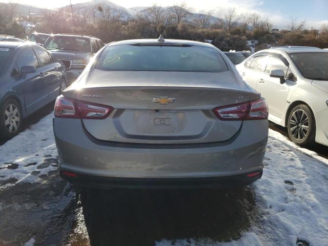 Photo 5 VIN: 1G1ZD5STXNF128209 - CHEVROLET MALIBU LT 