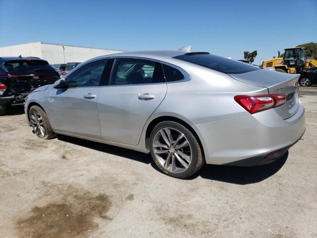 Photo 1 VIN: 1G1ZD5STXNF129392 - CHEVROLET MALIBU LT 