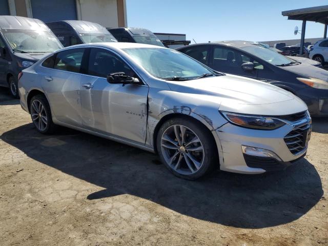 Photo 3 VIN: 1G1ZD5STXNF129392 - CHEVROLET MALIBU LT 