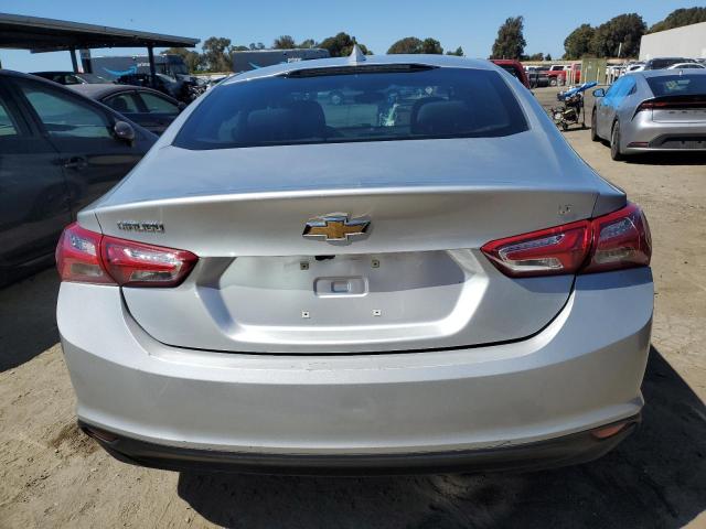 Photo 5 VIN: 1G1ZD5STXNF129392 - CHEVROLET MALIBU LT 