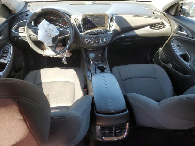 Photo 7 VIN: 1G1ZD5STXNF129392 - CHEVROLET MALIBU LT 