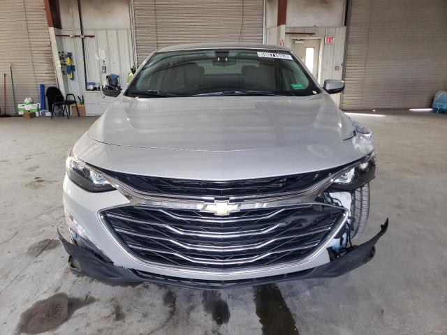 Photo 4 VIN: 1G1ZD5STXNF132468 - CHEVROLET MALIBU LT 