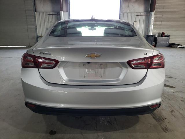 Photo 5 VIN: 1G1ZD5STXNF132468 - CHEVROLET MALIBU LT 