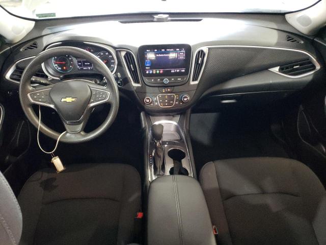 Photo 7 VIN: 1G1ZD5STXNF132468 - CHEVROLET MALIBU LT 