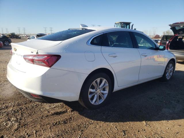 Photo 2 VIN: 1G1ZD5STXNF135998 - CHEVROLET MALIBU LT 