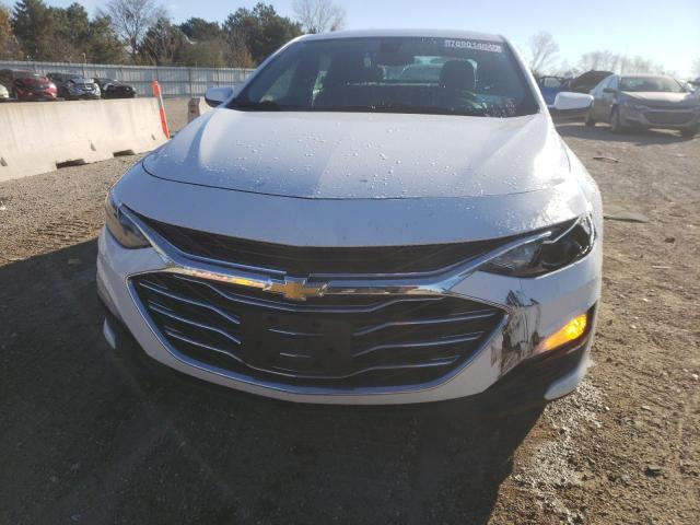 Photo 4 VIN: 1G1ZD5STXNF135998 - CHEVROLET MALIBU LT 