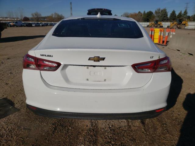 Photo 5 VIN: 1G1ZD5STXNF135998 - CHEVROLET MALIBU LT 