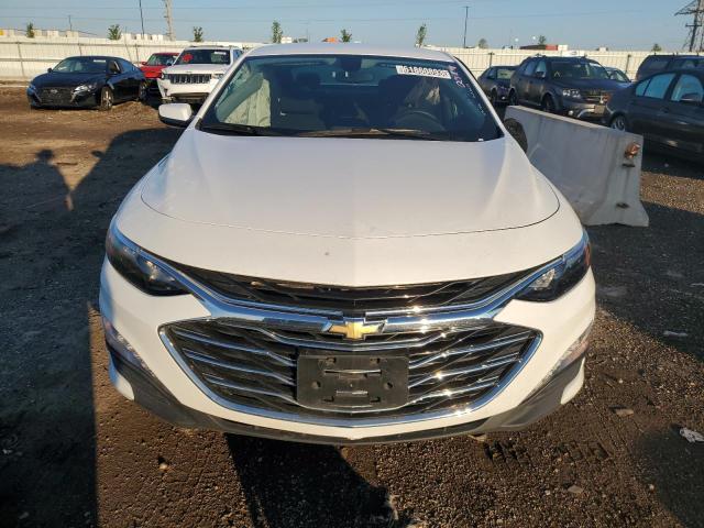 Photo 4 VIN: 1G1ZD5STXNF136696 - CHEVROLET MALIBU LT 