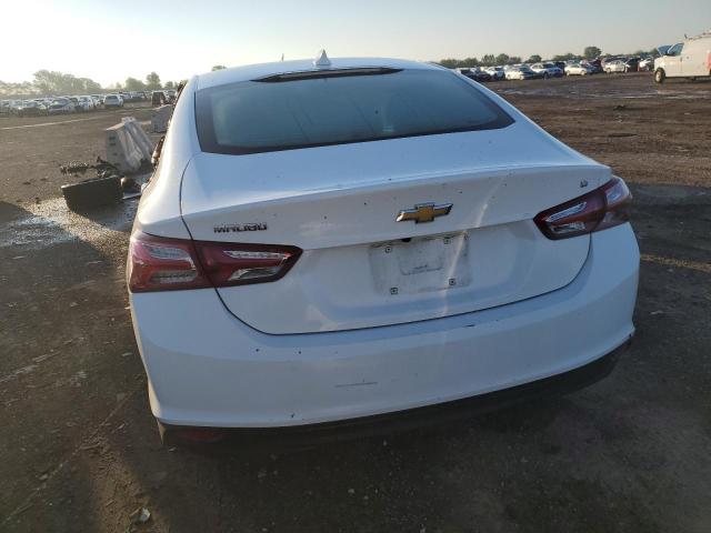 Photo 5 VIN: 1G1ZD5STXNF136696 - CHEVROLET MALIBU LT 