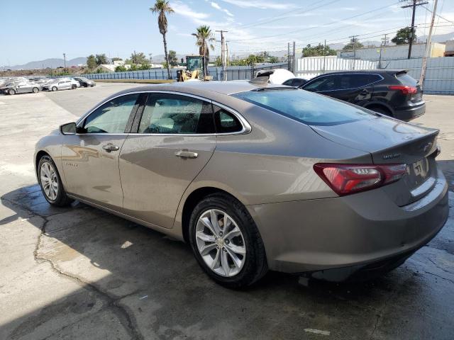 Photo 1 VIN: 1G1ZD5STXNF137377 - CHEVROLET MALIBU LT 