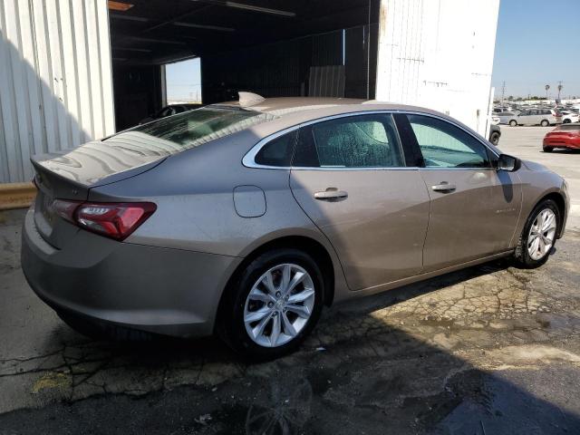 Photo 2 VIN: 1G1ZD5STXNF137377 - CHEVROLET MALIBU LT 