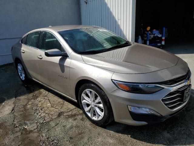 Photo 3 VIN: 1G1ZD5STXNF137377 - CHEVROLET MALIBU LT 