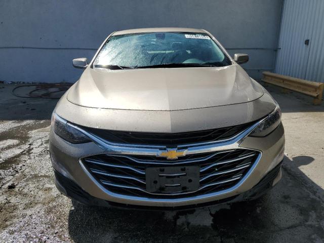 Photo 4 VIN: 1G1ZD5STXNF137377 - CHEVROLET MALIBU LT 