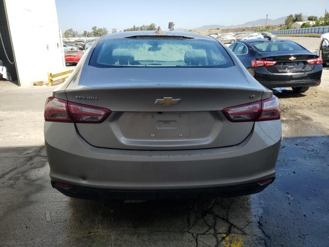 Photo 5 VIN: 1G1ZD5STXNF137377 - CHEVROLET MALIBU LT 